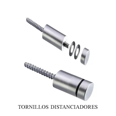 Tornillos Distanciadores