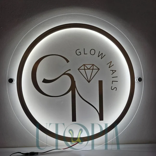 PROMO 2 - Cartel circular + Identidad Visual de REGALO - Imagen 6